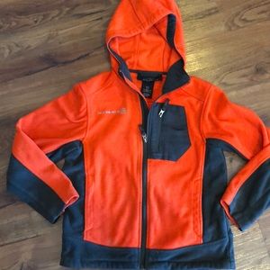 Free Country fleece jacket